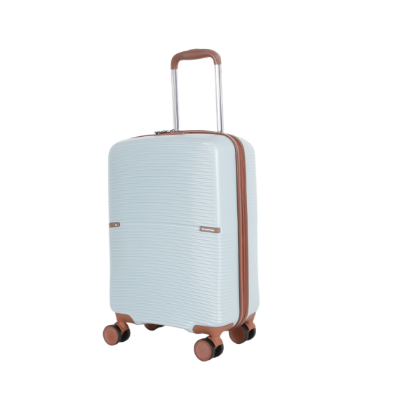 ALLOY PC SUITCASE-20110
